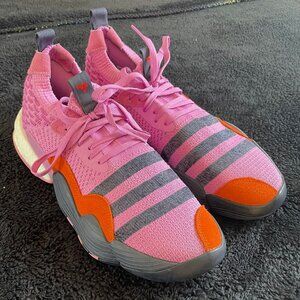 Adidas Trae Young 2 Stratosphere